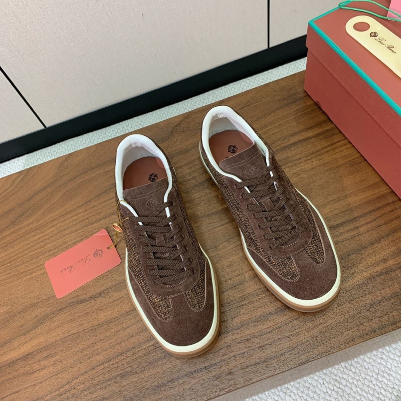 L0r0 P1ana sneakers